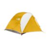 אוהל The North Face Talus 3 מכוסה