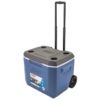 ⁦צידנית על גלגלים גדולה 50 ליטר Coleman Xtreme⁩ – תמונה ⁦2⁩