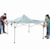 ⁦גזיבו בין רגע 3X3 קולמן Coleman⁩ – תמונה ⁦3⁩