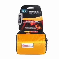 סדין ליינר לשק שינה Sea To Summit Thermolite Reactor Liner