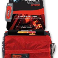 סדין ליינר אקסטרים לשק שינה Sea To Summit Thermolite Reactor Extreme Liner