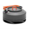 קומקום טורבו 0.8 ליטר Fire Maple FMC-XT1 Heat Exchanger Kettle