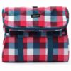 ⁦צידנית רכה מתקפלת 8.2 ליטר Freezable Picnic Bag⁩ – תמונה ⁦5⁩