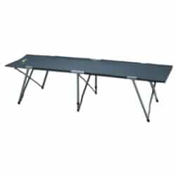 מיטת שטח Go Nature Folding Bed