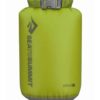 תיק אטום למים Sea to Summit UltraSil