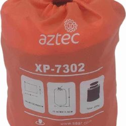 כרית ראש מתנפחת עצמאית 7302 Aztec