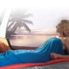 ⁦סדין ליינר קייצי לשק שינה Sea To Summit Coolmax Adaptor Liner⁩ – תמונה ⁦3⁩
