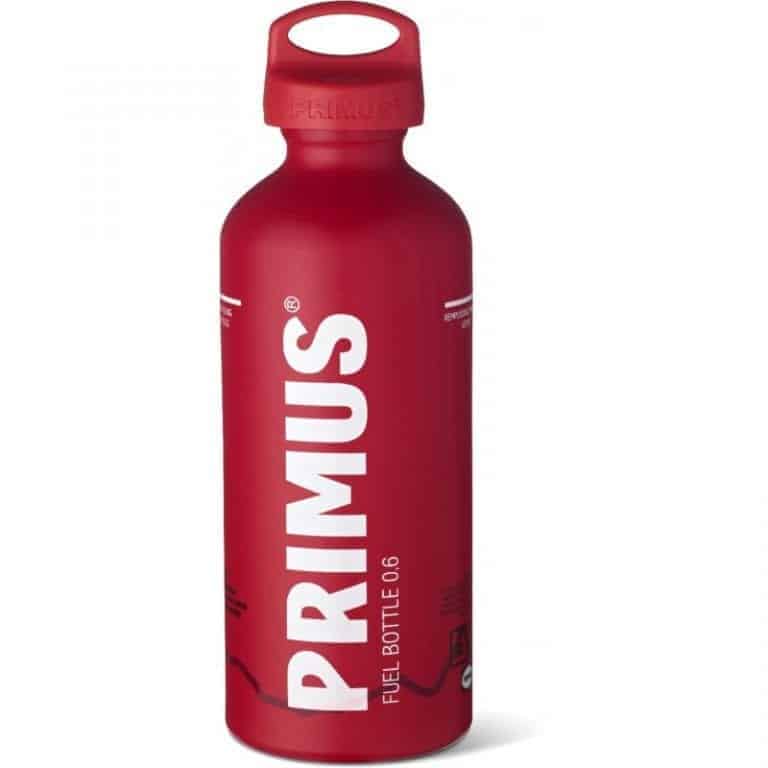 בקבוק דלק 0.6 ליטר Primus