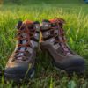 נעלי הרים גברים Garmont Dragontail Hike GTX