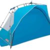 ⁦אוהל חוף בן רגע Instant Sundome Coleman⁩ – תמונה ⁦2⁩