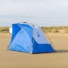 ⁦אוהל חוף בן רגע Instant Sundome Coleman⁩ – תמונה ⁦4⁩