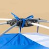 ⁦אוהל חוף בן רגע Instant Sundome Coleman⁩ – תמונה ⁦6⁩