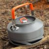 Heat Exchanger Kettle Nature