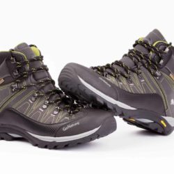 נעל הרים טבעונית Go Nature Summit Lite