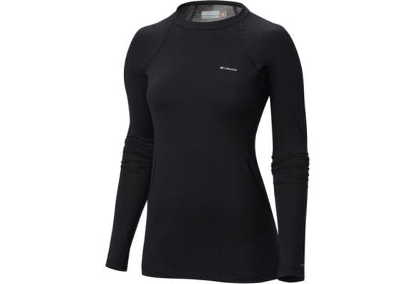 חולצה טרמית נשים Columbia Midweight Stretch