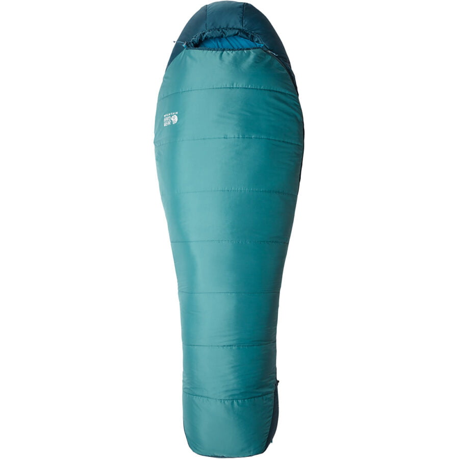 שק שינה Mountain Hardwear Bozeman -1C שק שינה Mountain Hardwear Bozeman -1C