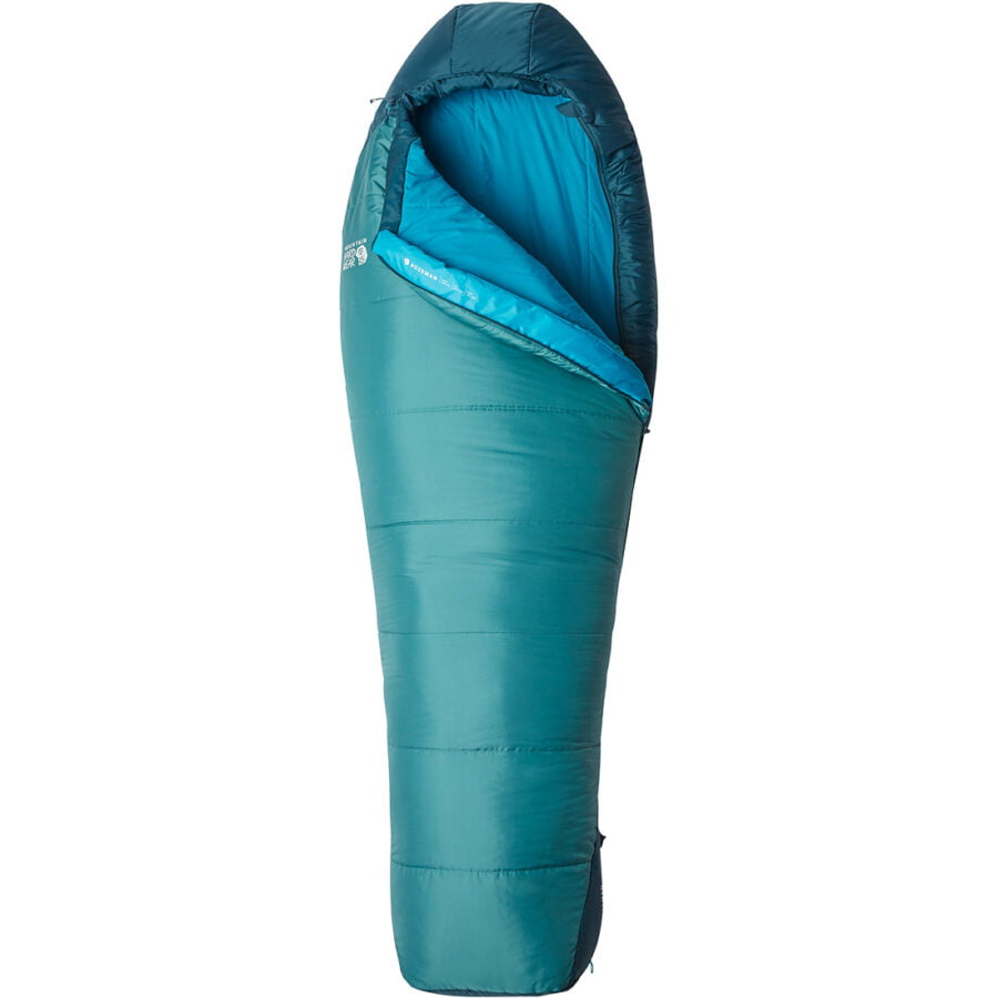 שק שינה Mountain Hardwear Bozeman -1C שק שינה Mountain Hardwear Bozeman -1C