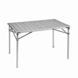 שולחן אלומיניום מתקפל Outdoor