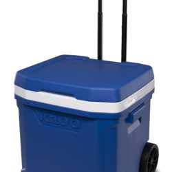 צידנית 56 ליטר על גלגלים Igloo Profile ll