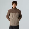 מעיל סופטשל גברים The North Face Apex Bionic Softshell