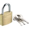 מנעול Design Go Bag Lock