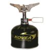 Gas Grill KOVEA KB0707 Open