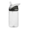 ⁦בקבוק שתייה לילדים 0.4 ליטר Camelbak Eddy Kids Bottle⁩ – תמונה ⁦2⁩