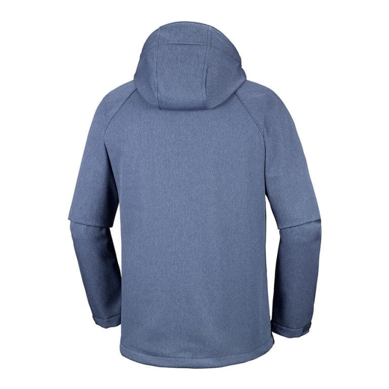 מעיל גברים Columbia Cascade Ridge II Softshell