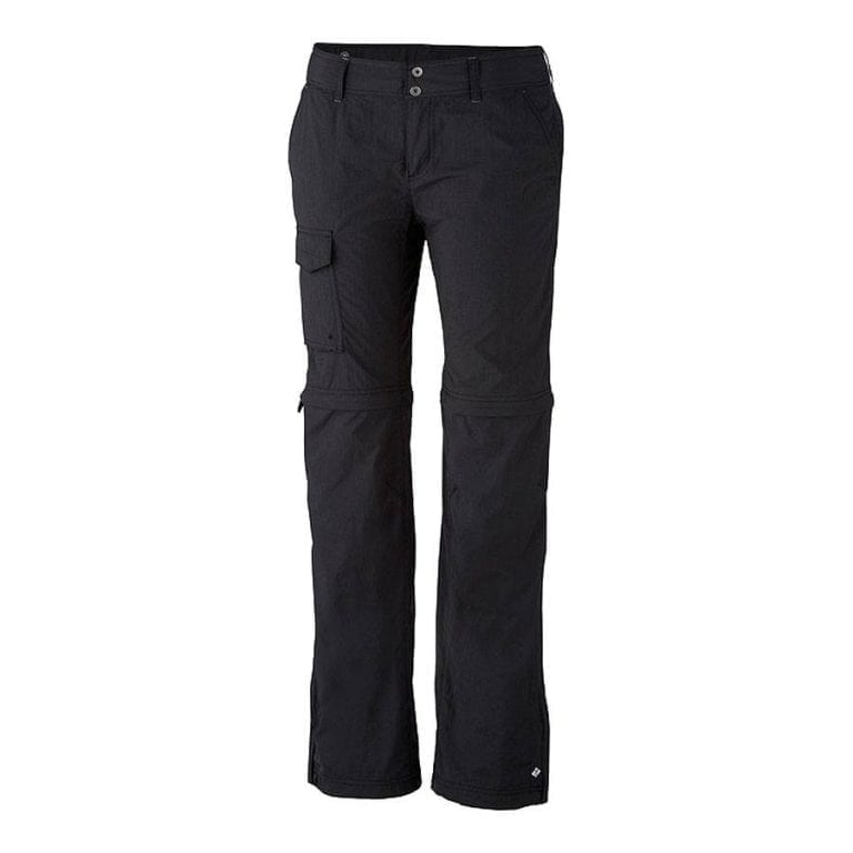 מכנס נשים מתפרקים Columbia Silver Ridge