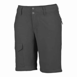 מכנס נשים מתפרקים Columbia Silver Ridge