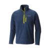 חולצת מיקרו-פליס Columbia Fast Trek III Half-Zip