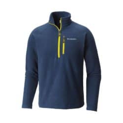 חולצת מיקרו-פליס Columbia Fast Trek III Half-Zip