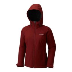 מעיל לנשים Phurtec II Softshell Columbia