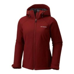 מעיל לנשים Phurtec II Softshell Columbia