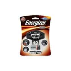 פנס ראש 3 לדים Energizer