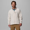 מעיל פליז לגברים Fast Trek II Full Zip Columbia
