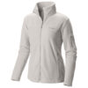 מעיל פליז לנשים Fast Trek II Full Zip Columbia