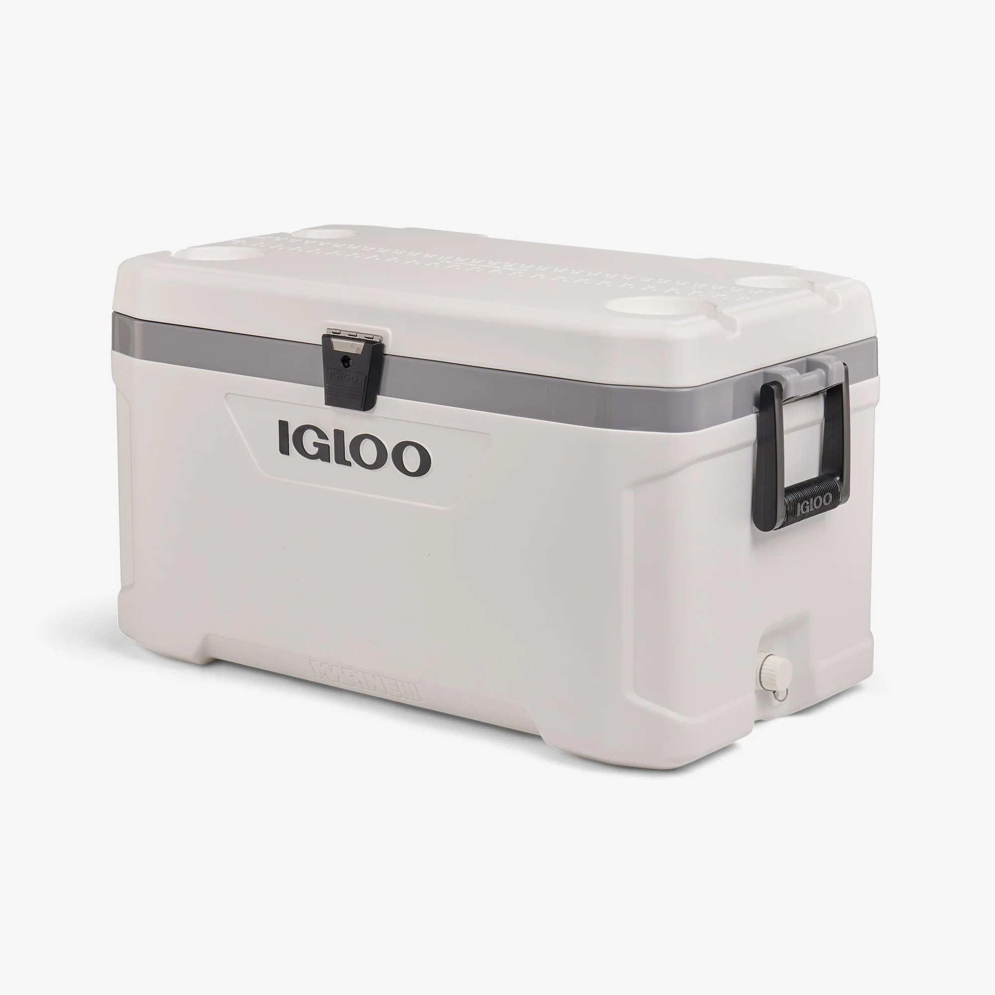 צידנית ענקית 94L ליטר Igloo Quick and Cool צידנית ענקית 94L ליטר Igloo Quick and Cool