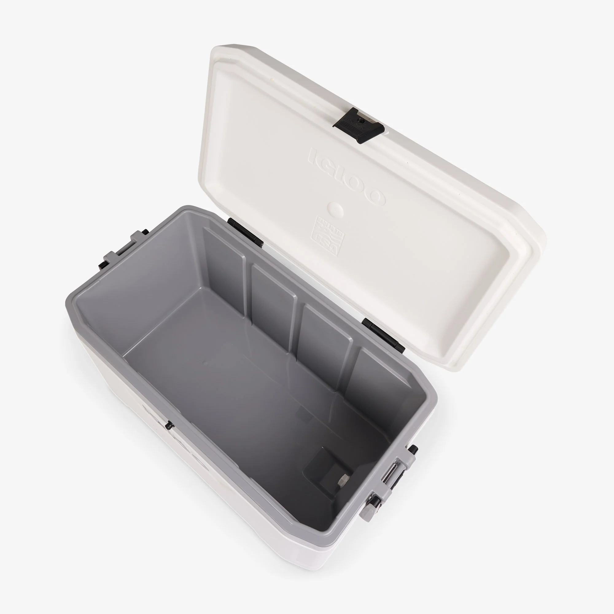 צידנית ענקית 94L ליטר Igloo Quick and Cool צידנית ענקית 94L ליטר Igloo Quick and Cool