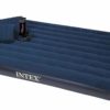 ⁦מזרון קווין 64736 Intex DURA-BEAM Set Bed⁩ – תמונה ⁦3⁩