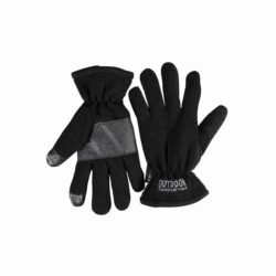 כפפות פליז טאצ' Outdoor