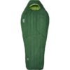 ⁦שק שינה Mountain Hardwear Hotbed Flame 20⁩ – תמונה ⁦2⁩