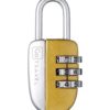 ⁦מנעול ספרות Design Go No-Key Padlock⁩ – תמונה ⁦2⁩