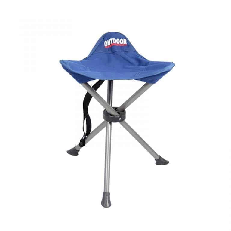 כסא תלת רגליים Outdoor