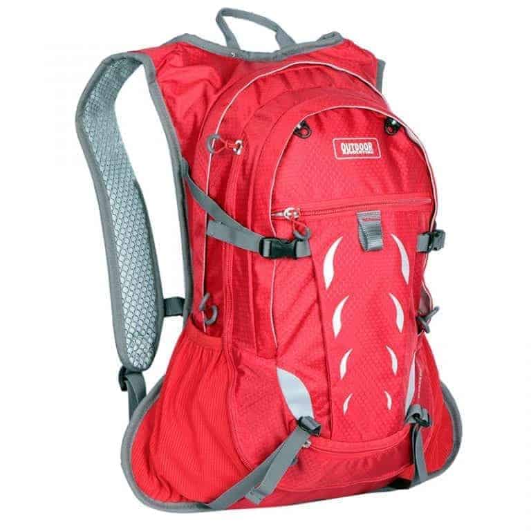 מנשא מים 20 ליטר Outdoor Frontier