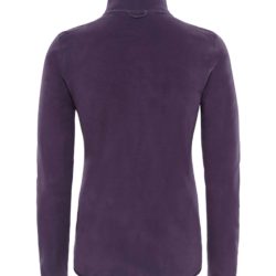 מעיל נשים The North Face 100 Glacier Full Zip