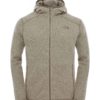מעיל פליז גברים The North Face Gordon Lyons Hoodie
