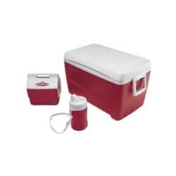 צידנית קומבו 45 ליטר Igloo Island Breeze