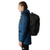 תיק יום 32 ליטר The North Face Surge