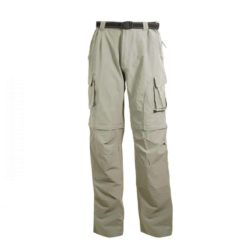 מכנס גברים מתפרקים Outdoor Sierra